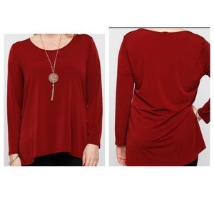 ➕Medallion Top